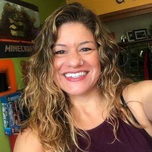 Meet your Posher, Vera